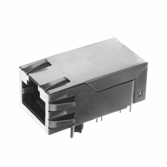 7499511001A W眉rth Elektronik  Jack di connessione modulari con magneti